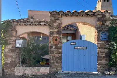 Image de Maison-Vue exceptionnelle-Domaine privé Le Capitou avec piscines