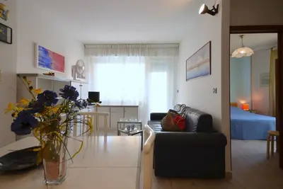 Image de Belle retraite Ă Lignano Pineta Ă seulement 400 m de la plage