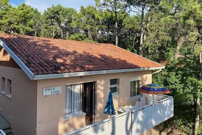 Image de Bel appartement près de la mer à Lignano