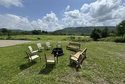Image de Ellicottville 2 miles to Holiday Valley Condo 2