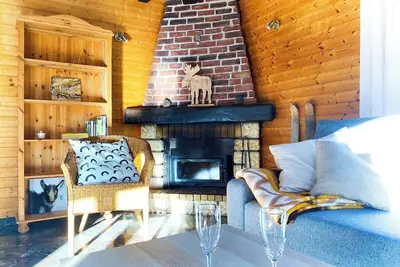 Image de À 50m des pistes! Appartement dans l’hyper centre de La Clusaz, idéal familles