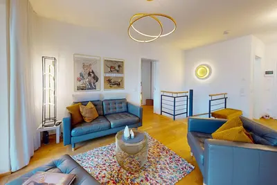 Image de “Stella Alpina” vacation apartment - stylish retreat in Garmisch-Partenkirchen