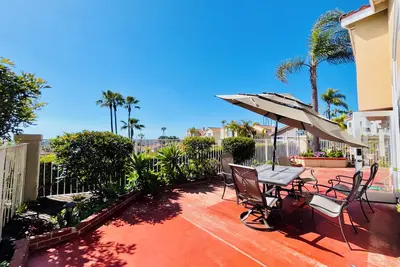 Image de Dana Point Cozy 3-bedroom house w/ Ocean View, Sleeps 7, Pool/Spa, Harbor