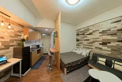 Image de Condo Near Mactan-Cebu International Airport - Free Pool Access