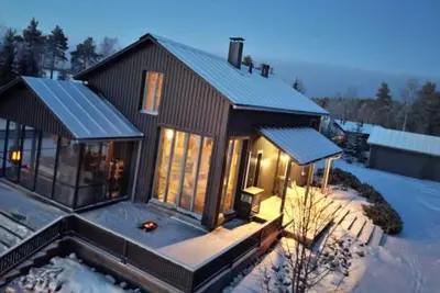 Image de Villa kiviniemi by Interhome