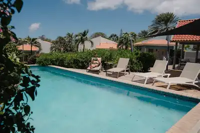 Image de Tropical stay at Puru Resort