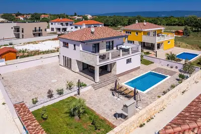 Image de Four bedroom Villa Magdalena
