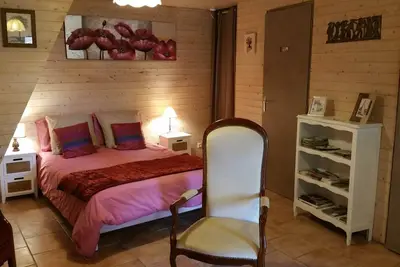 Image de Chambre d'hĂ´tes le Plessis