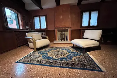 Image de Penthouse of Venice: charming apartment for a romantic vacation!