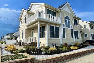 Image de Spacious Townhome on Seaview