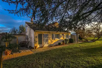 Image de Maison indépendante avec terrasse et parking privatif