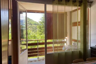 Image de Appartement confortable avec balcon et accès pistes