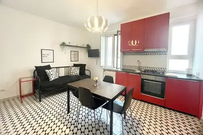 Image de Casa Arimanno - cozy apartment in the historic center of Salerno