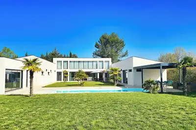 Image de La Villa Karma