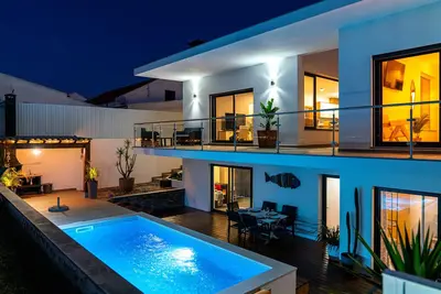 Image de Villa Tommy - Allure Villas