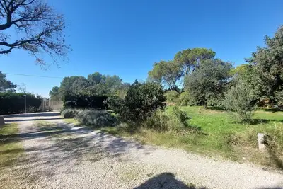 Maisonnette L'olivier du Luberon