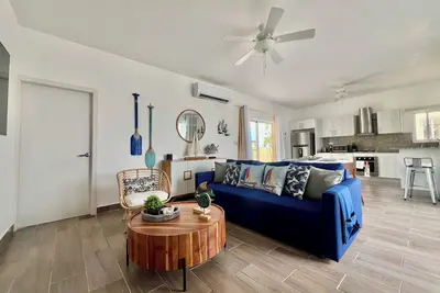 Image de Paradise at your feet! Stylish and chic apartment