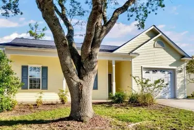 Image de Charming 3br/2ba Retreat Near Carolina Beach