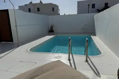 Image de Room with independent pool