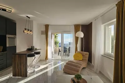 Image de Apartment Izabel Novalja