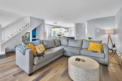 Image de Tranquil Townhouse- Near St Alphonsus