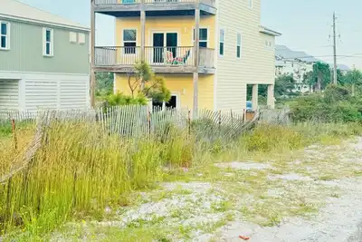 Image de Turtle Cove: Beachside/Ocean View/Direct Beach Access/Sleeps 8/ Pet Friendly