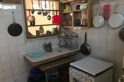 Image de Appartement meublé, Dakar centre ville