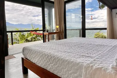Image de Octopus cottage in peaceful Port Antonio with fitness facility, WiFi, Ac