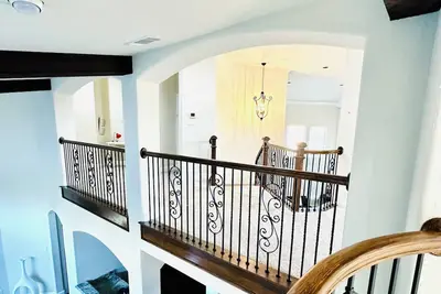 Image de Lux 5br Near Legacy The Star - 4800 sqftS spacious  in fabulous Frisco  WiFi