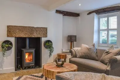 Image de Cosy and characterful cottage in the heart of Kirkby Lonsdale
