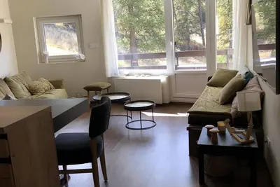 Image de Très bel appartement risoul