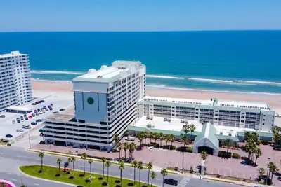 Image de New Gorgeous Ocean View Studio in Daytona Beach!