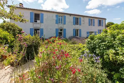Image de Charming countryside retreat