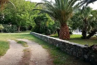 Image de Maison A Torra en bord de mer