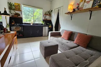 Image de 1 - Bedroom Apartment in Boquete, Panama