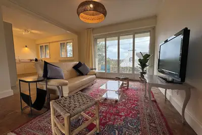 Image de Maison Hyper centre Dinan pour 2 Ă 6 personnes. Tout Ă pied!