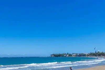 Image de Ocean Dream Studios – Votre escapade à Cabarete