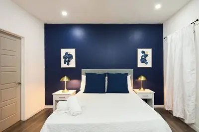 Image de 3 Bedroom Townhome Fast Wifi with Crib \nFamily Friendly \nPatio\nFree Parking Dhr