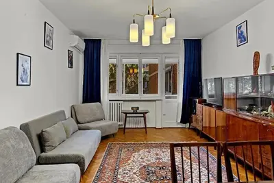 Image de Afi Mall 3 Bedrooms Apartment - Perfect for Families or Groups