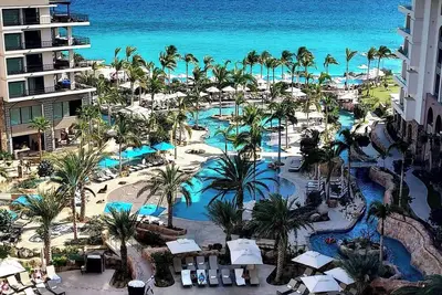 Image de Multiple resorts\/room size options in Cabo San Lucas