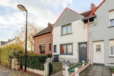 Image de Fantastic 2-bedroom apartment with WiFi in Zaventem