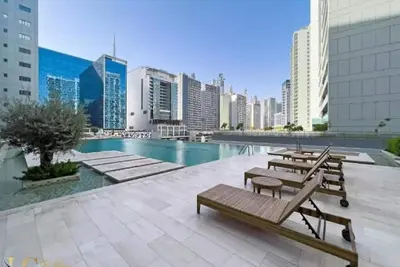 Image de Trendy 1-Bedroom in the Heart of Business Bay.