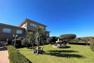 Image de Family house in La Lanzada
