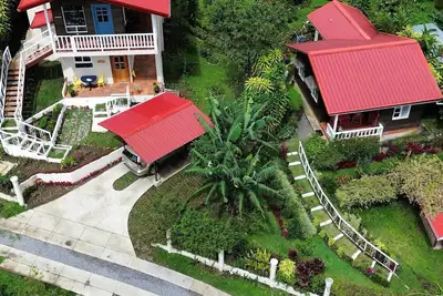 Image de Misty Hills at Finca Katrina - a gorgeous apartment with amazing views
