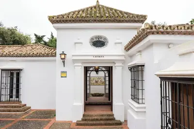La Pinta Golf Villa Sotogrande