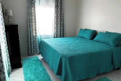 Escape to our Oasis in Phoenix Village 2 gated community, Enjoy modern amenities