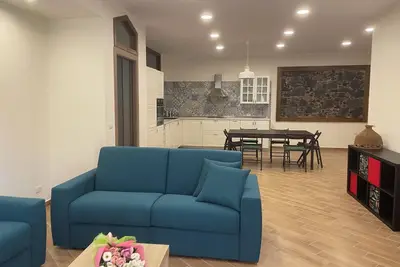 Image de Casa Pomelia, comodità tra Etna e mare