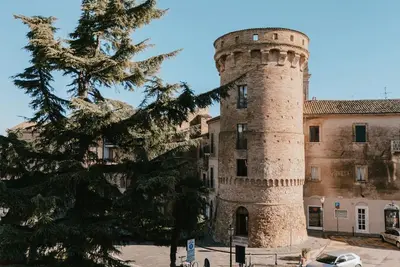 Image de Tower of Bassano Luxury Room