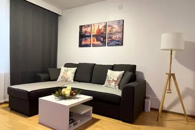 Image de Calm World Residence