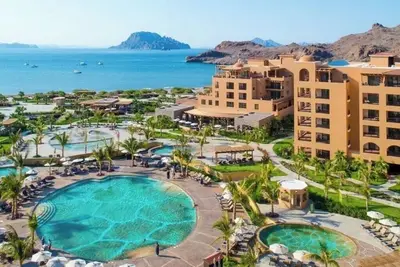 Image de Dream Getaway-4 Bedroom Presidential Ph at Villa del Palmar Loreto Bay Resort